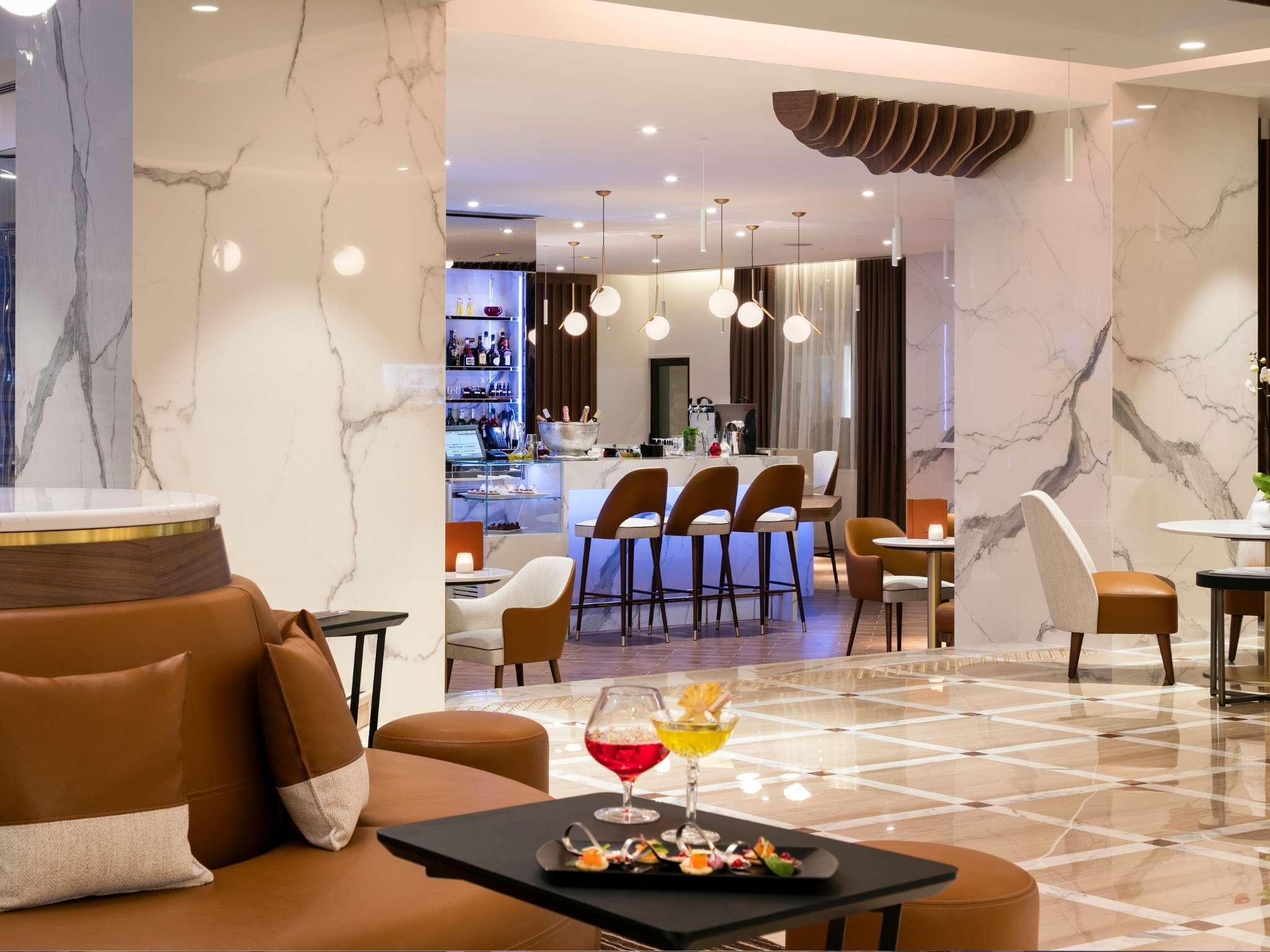 Hotel Barriere Le Gray D'Albion Cannes Zewnętrze zdjęcie